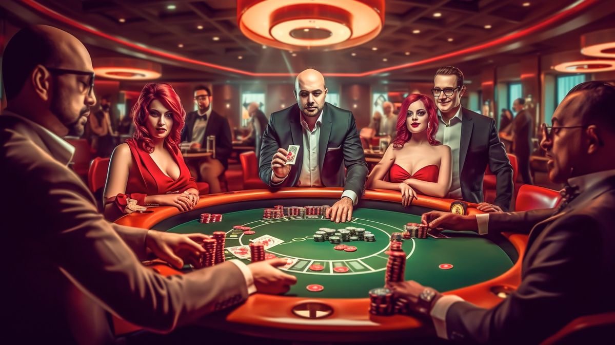 royal9999 platform Live Casino Online Betting မြန်မာ ကစားသူများ smartphone ဖြင့် ကစားနေသောမြင်ကွင်း