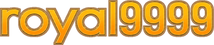 royal9999 Logo